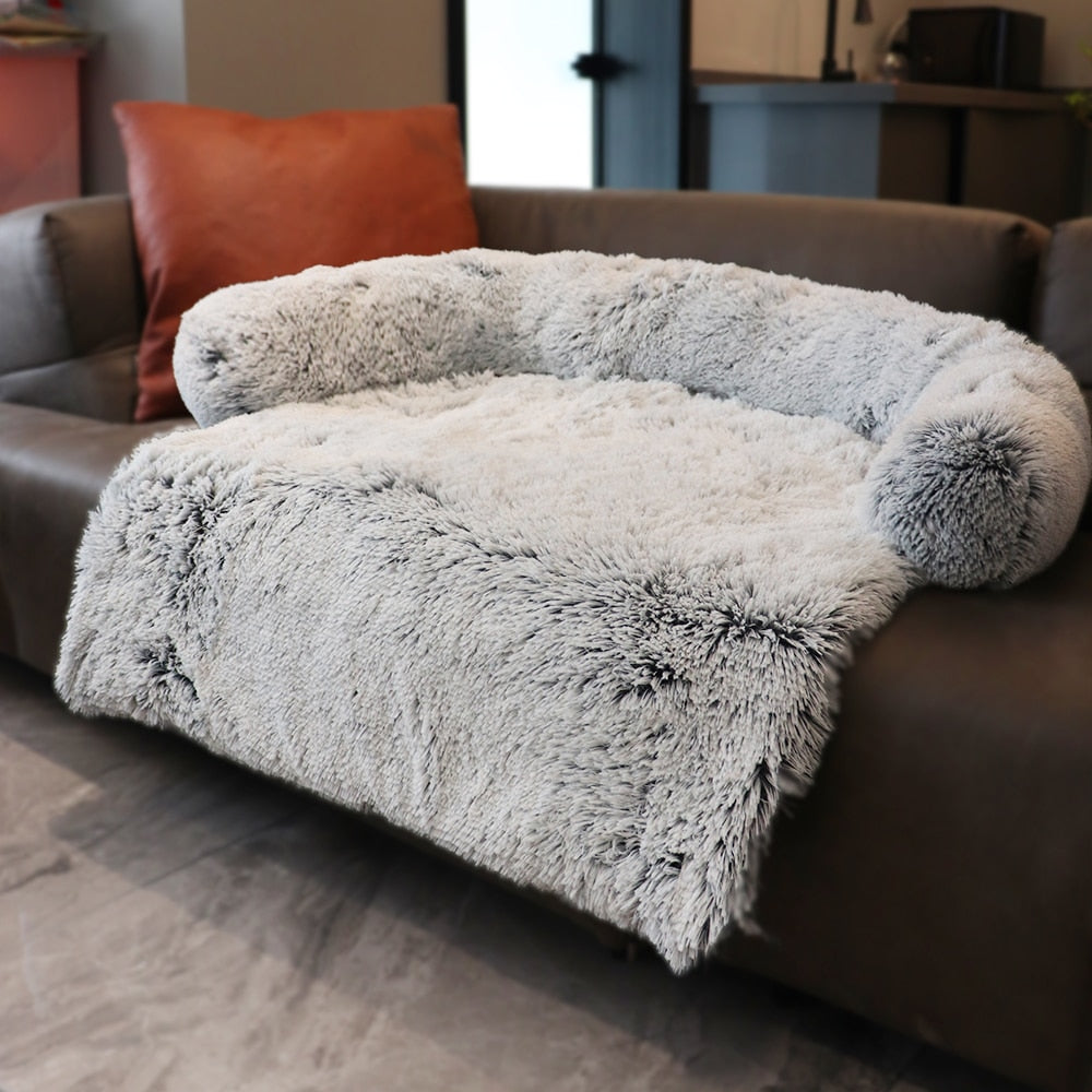 Calming Dog Sofa Bed