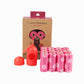 Eco-Friendly Dog Poop Bags
