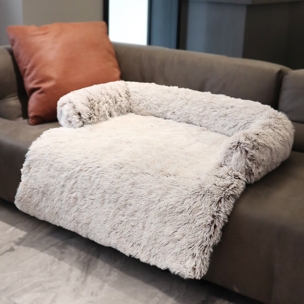 Calming Dog Sofa Bed