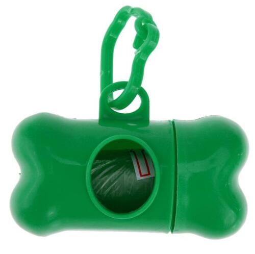 Dog Poop Bag Dispenser