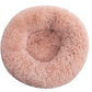 Calming Dog Donut Bed